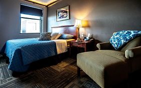 Rundle Inn And Suites